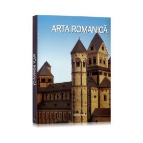 Arta romanica, editura Aquila