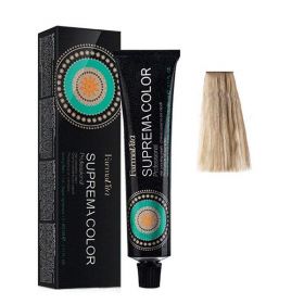 Vopsea Permanenta - FarmaVita Suprema Color Professional, nuanta 9.0 Very Light Blonde, 60 ml