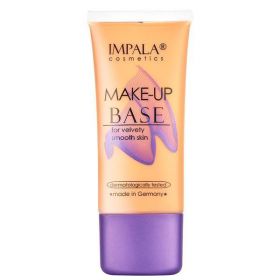 Baza pentru machiaj BB Cream Impala Apricot 30 ml