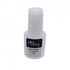Lipici tipsuri unghii Miley