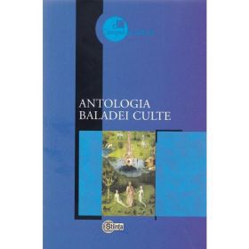 Antologia baladei culte, editura Stiinta