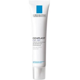 Gel reparator cu efect rapid Cicaplast B5, La Roche-Posay, 40 ml