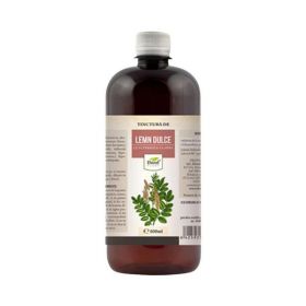 Tinctura de Lemn Dulce, Dorel Plant, 500 ml