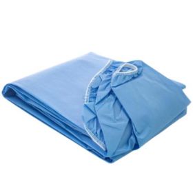 Cearceaf de unica folosinta, laminat, dimensiune 210x90