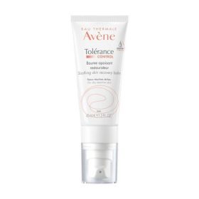 Balsam Tolerance Control, Avene, 40 ml