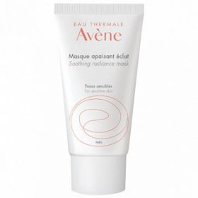 Masca hidratanta calmanta, Avene, 50 ml