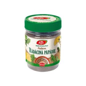 Pulbere din Radacina de Papadie D143, Fares, 70 grame