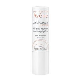 Stick pentru buze uscate sau crapate Cold Cream, Avene, 4 g