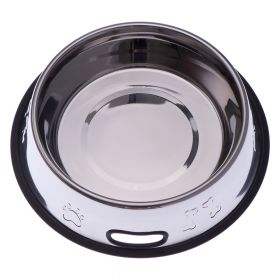 Castron din oțel inoxidabil 1,8 l, 27cm