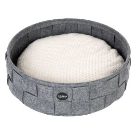 Cosma Pat pentru pisici - Ø 50 x î 15 cm