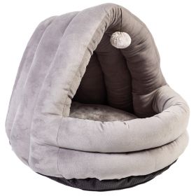 Fes Vizuină pufoasă L50xl40xî45cm