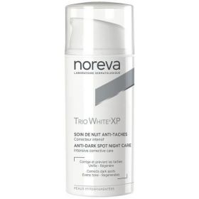 Crema de noapte Trio White XP, Noreva, 30 ml