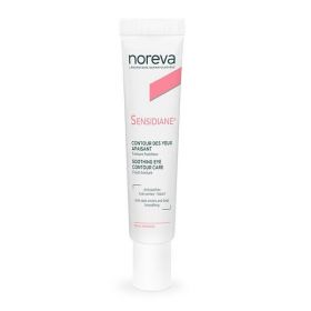 Crema pentru conturul ochilor Sensidiane, Noreva, 15 ml