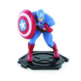 Figurina Comansi Avengers - Captain America