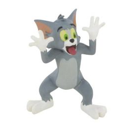 Figurina Comansi Tom&amp;Jerry - Tom mockery