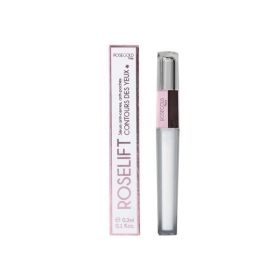 Ser anti-cearcane, anti-pungi sub ochi - Roselift, Serum anti-cernes, anti-poches contours des yeux, Rosegold Paris 3ml