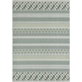 Covor Merinos Machka 54046 40 Interior-Exterior 80 X 150 cm densitate covor 1.5 KG/m&sup2;, Numar noduri pe m&sup2; 86400