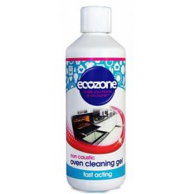 Gel Non-Caustic pentru Curatarea Cuptorului Ecozone, 500 ml