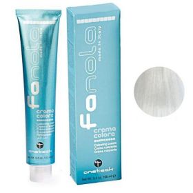 Vopsea Crema Permanenta Fanola Neutral - Corector Neutru, 100ml