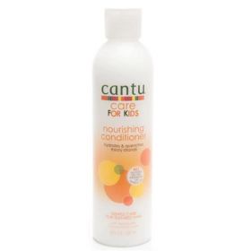 Balsam nutritiv pentru copii, Cantu, 237 ml