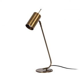 Lampa de masa, Alby, 527ABY2203, Metal, Vintage