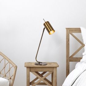 Lampa de masa, Alby, 527ABY2203, Metal, Vintage