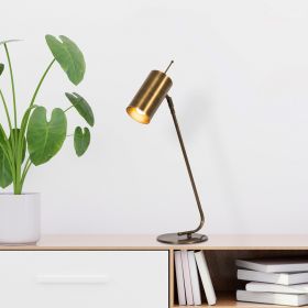 Lampa de masa, Alby, 527ABY2203, Metal, Vintage