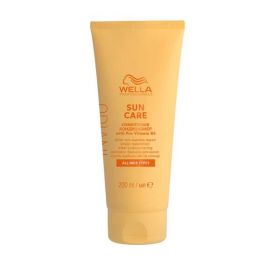 Balsam de Reparare dupa Expunerea la Soare - Wella Professionals Invigo Sun Care, varianta 2023, 200 ml