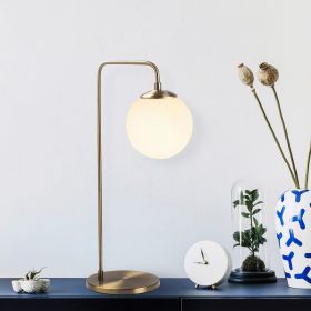 Lampa de masa, Fulgor, 942FLG1342, Metal, Vintage