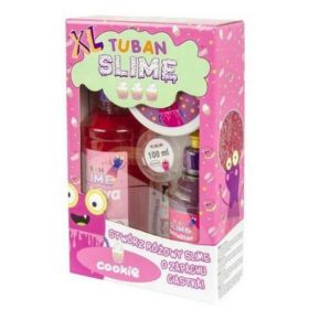 Set slime, DIY, XL-Prajitura 7Toys