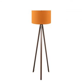 Lampadar, Insignio, 780SGN3477, MDF , Portocaliu