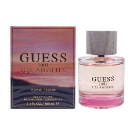 Apa de Toaleta Guess Guess 1981 Los Angeles, Femei, 100 ml