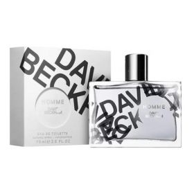 Apa de Toaleta David Beckham Homme, Barbati, 75 ml