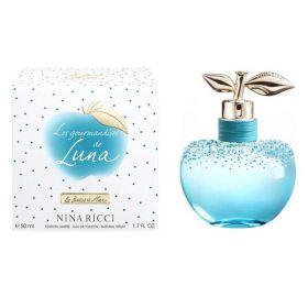 Apa de Toaleta Nina Ricci Les Gourmandises de Luna, Femei, 50 ml