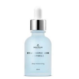 Ser hidratant cu acid hialuronic the Skin House, 30 ml