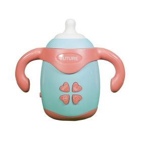 Biberon cu baterii, pentru bebelusi, 7Toys