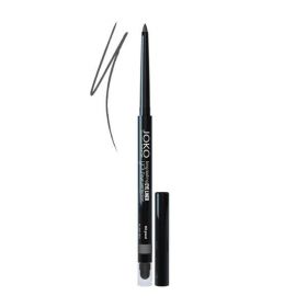 Creion Dermatograf Mecanic - Joko Long Lasting Eye Liner, nuanta 003 Graphite, 5 g