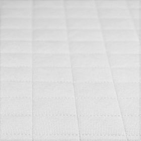 Saltea copii pliabila pentru calatorie, 64x96x2.5 cm