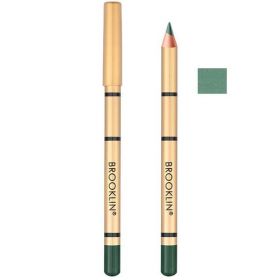 Creion Dermatograf Brooklin, Impala, nuanta BK307 Viridian Green, 1 buc