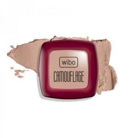 Corector Wibo Camouflage Nr.3 Nude, 8 g