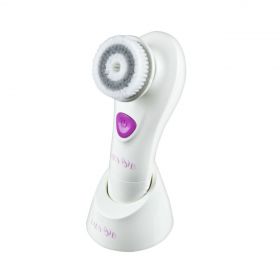 Perie electrica pentru curatare faciala 40.760, Beper, 2.5 W
