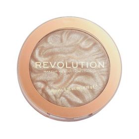 Iluminator - Makeup Revolution Highlight Reloaded, nuanta Just My Type, 1 buc