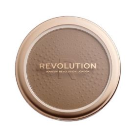 Pudra Bronzanta - Makeup Revolution Mega Bronzer, nuanta 01 Cool, 15 g