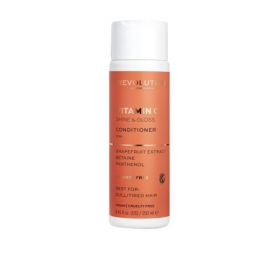 Balsam pentru Stralucirea Parului - Revolution Haircare Vitamin C Shine &amp; Gloss Balsam, 250 ml