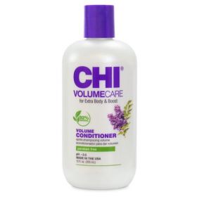 Balsam pentru Volum - CHI VolumeCare &ndash; Volumizing Conditioner, 355 ml