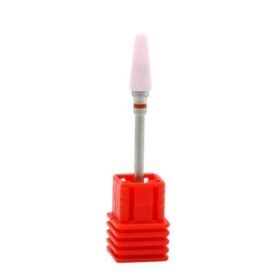 Bit ceramica F 3/32 Umbrella (F) - Brau rosu