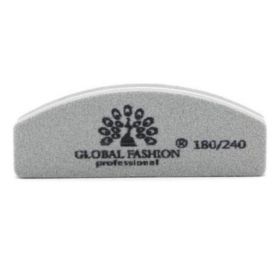 Buffer unghii mini 180/240 - Gray
