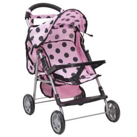 Carucior pentru papusi Mini