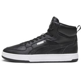 Ghete barbati Puma Caven 2.0 Mid WTR 39233302, 40, Negru