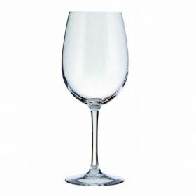 Set 6 pahare de vin, Luminarc, Cave, 580 ml, sticla, transparent